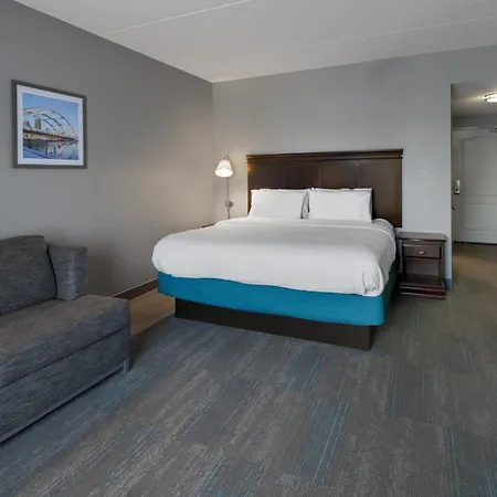 Hampton Inn Rochester - Irondequoit-2