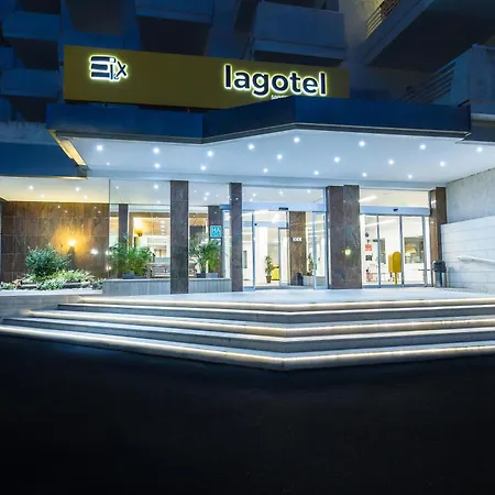 Eix Lagotel Holiday Resort-3