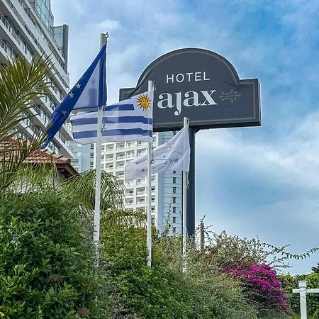 Hotel Ajax-3