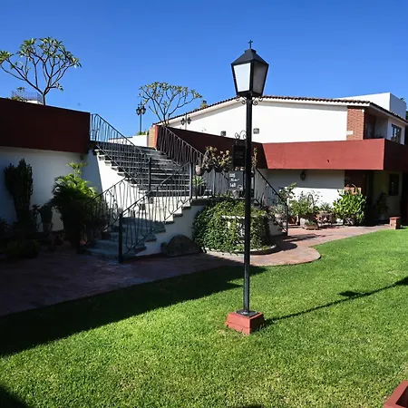 Hotel Hacienda-2