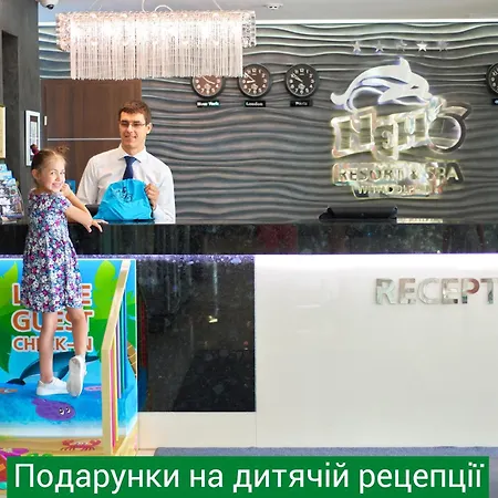 Nemo Hotel Resort & Spa-3