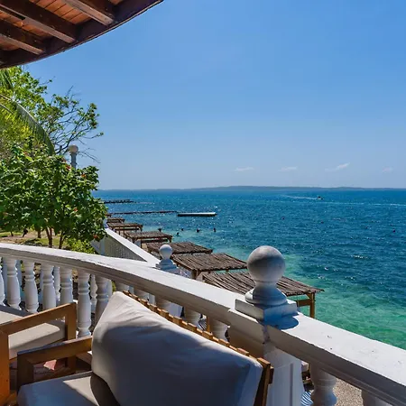 Hotel Cocoliso Island Resort-2