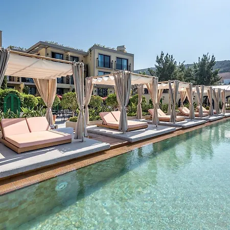 Casa Nonna Bodrum - Adult Only-3