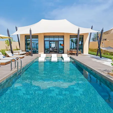 Bab Al Nojoum Hudayriyat Villas-3
