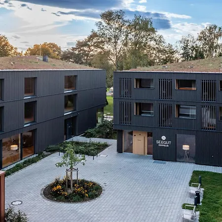 Seegut Zeppelin - A Member Of Design Hotels-3