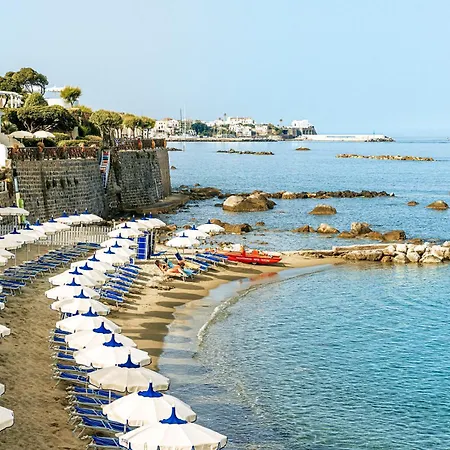 Corallo Blu Hotel De Charme - Sea&Spa access-3