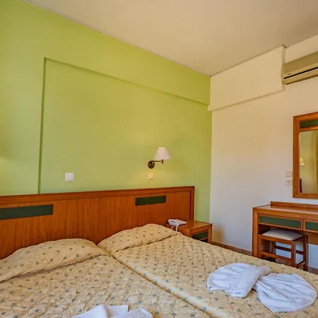 Lefkoniko Residence Beach & Bay-3