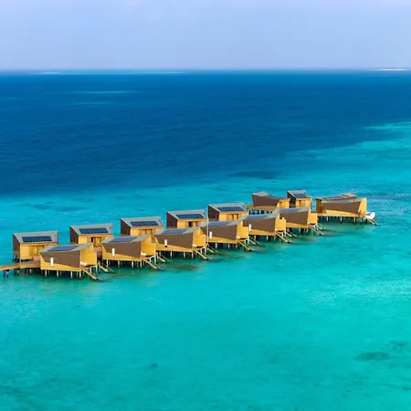 Centara Mirage Lagoon Maldives - Free Round Trip Speedboat When Stay 4 Nights Or More Between 17 April - 15 October 2026-2