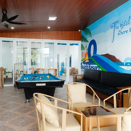 Q Beach Resort-3