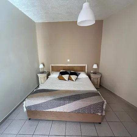Sweet Memory Apartments By Lsc-3