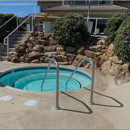 Seascape Resort Aptos, Capitola, Santa Cruz-3