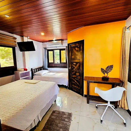 Las Luciernagas Hotel-3