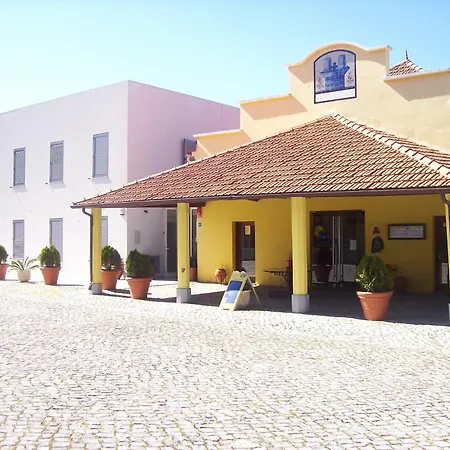 Hotel Lagar Do Lago-2