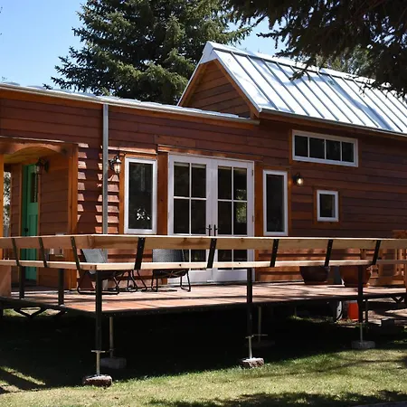 Weecasa Tiny Home Resort-2