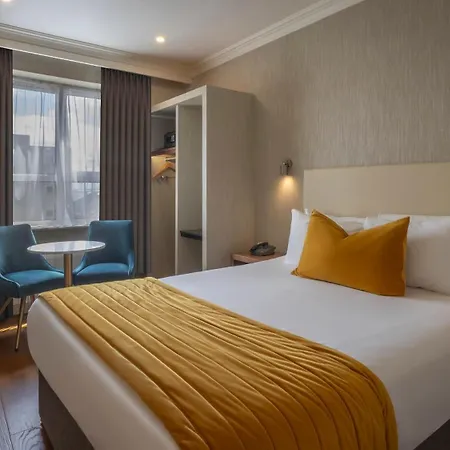 Eyre Square Hotel-2