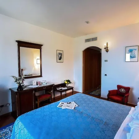 Hotel Graal-3