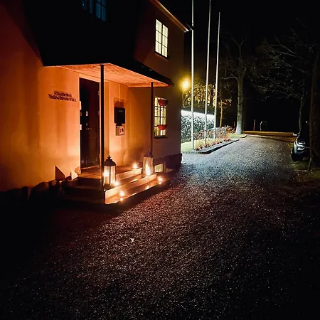 Stegeborg Traedgardshotell-2