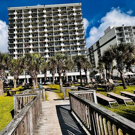 Boardwalk Beach Resort-3