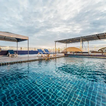 Kokotel Krabi Ao Nang-2