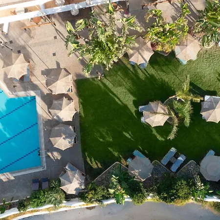 Aquarius Beach Hotel-3