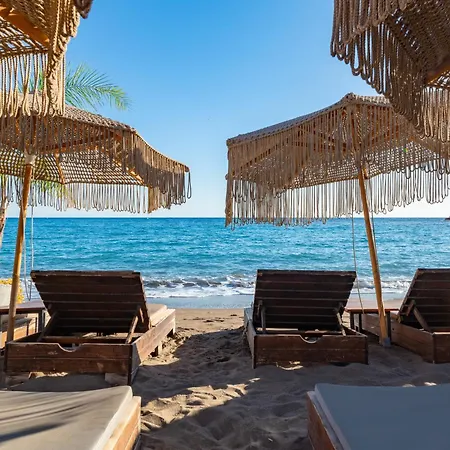 Aquarius Beach Hotel-3