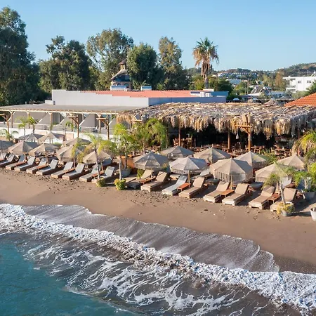 Aquarius Beach Hotel-3