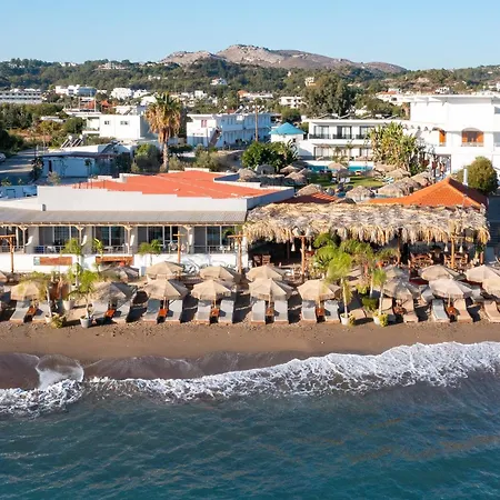 Aquarius Beach Hotel-3