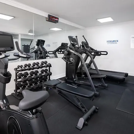 Holiday Inn & Suites San Mateo - Sfo By Ihg-2