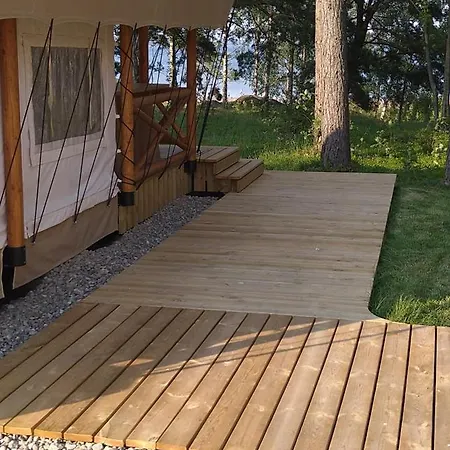 Galoe Havsbad - Resort And Holiday Cottages-2