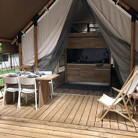 Galoe Havsbad - Resort And Holiday Cottages-2