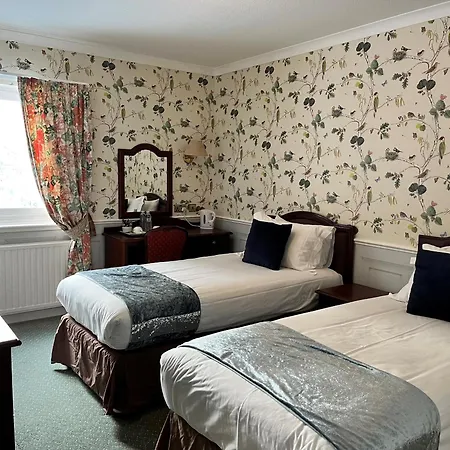 Ramnee Hotel-3