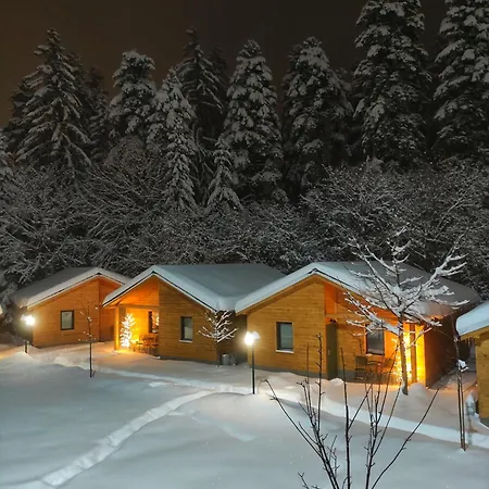 Iglika Hotel & Villas Borovets-2