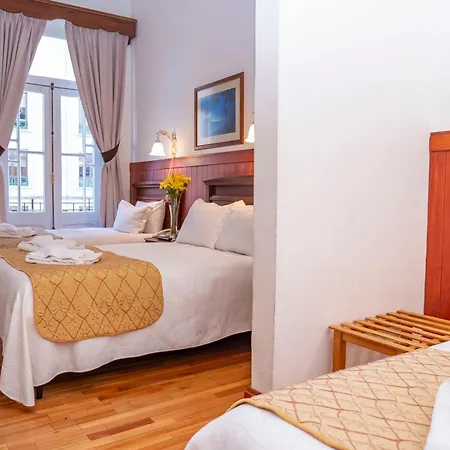 Hotel Plaza-3