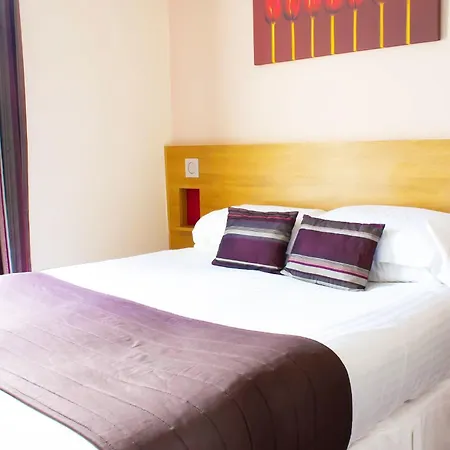 Ellan Vannin Hotel-2
