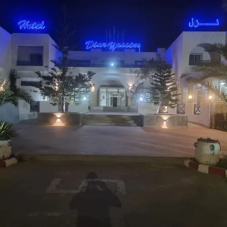 Hotel Diar Yassine-2