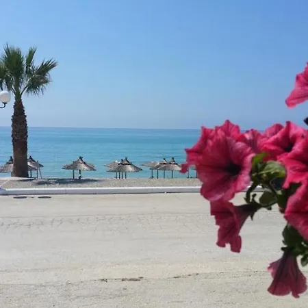 Whitesands Beach Resort-3