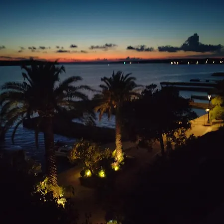 Guest House Palme-3