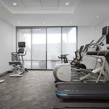 Home2 Suites By Hilton Clarksville/Ft. Campbell-2
