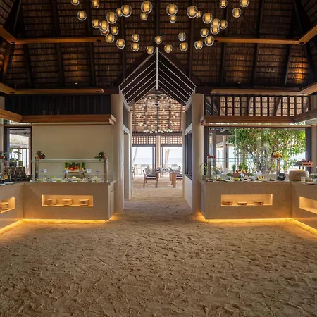 Veligandu Maldives Resort Island-2