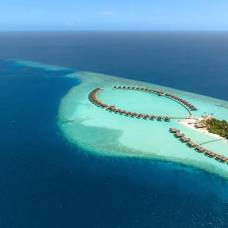 Veligandu Maldives Resort Island-3