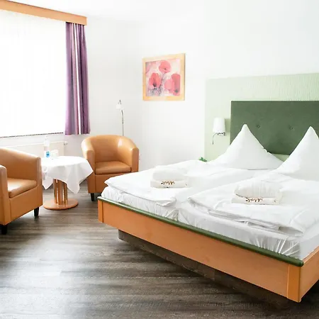 Hotel Haus am See-2