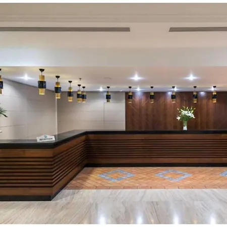 Ma Biche Kemer By Werde Hotels-2