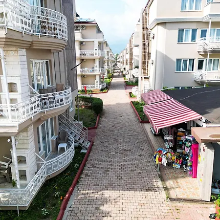 Club Wasa Holiday Village All Inclusive-2