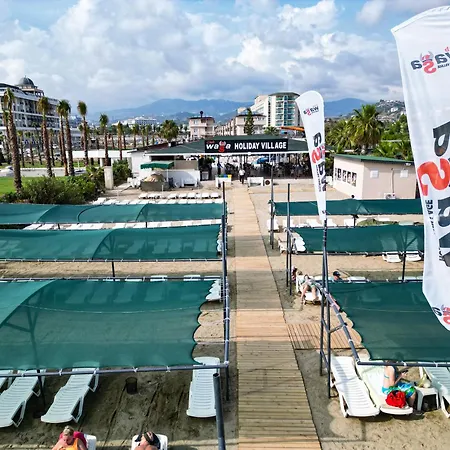 Club Wasa Holiday Village All Inclusive-3