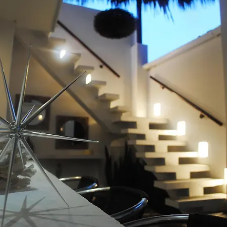 Veleros Hotel Rincon Del Mar-3