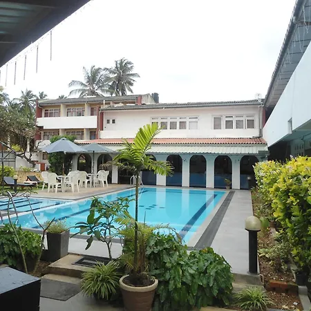 Ranveli Beach Hotel-3