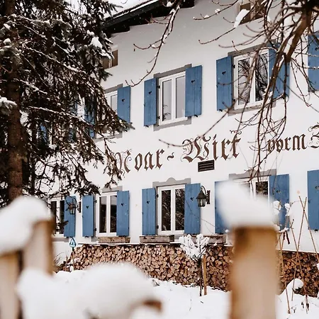 Bio-Landhotel Moarwirt-3