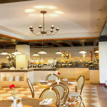 Dubai Marine Beach Resort & Spa-2