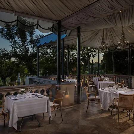 Anantara Villa Padierna Palace Benahavis Marbella Resort - A Leading Hotel Of The World-3