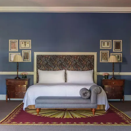 Anantara Villa Padierna Palace Benahavis Marbella Resort - A Leading Hotel Of The World-2